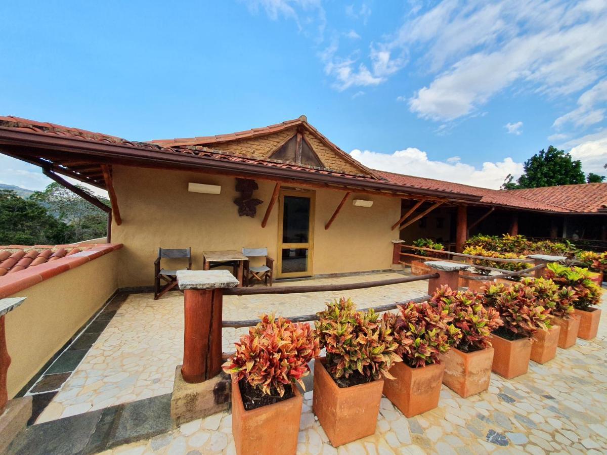 Terra 4* Barichara