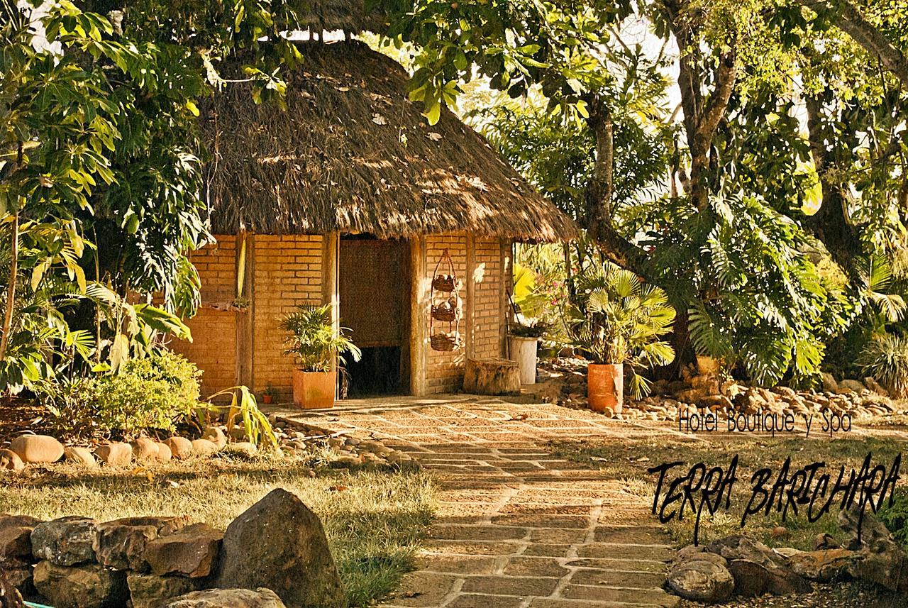 Terra 酒店 Barichara
